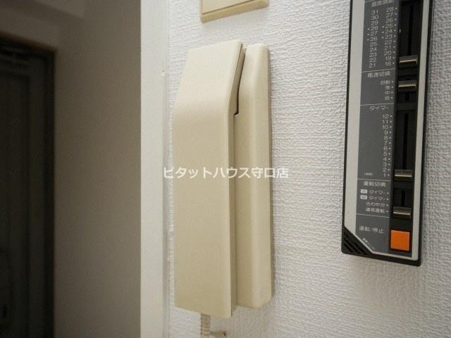 サンクトゥス セキュリティ