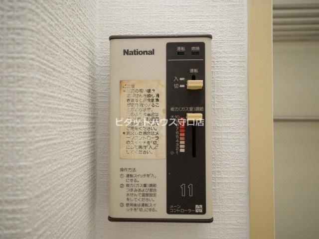 サンクトゥス その他