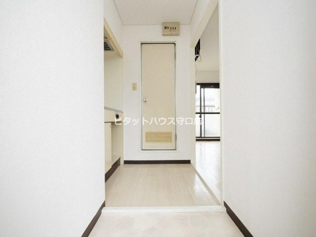 サンクトゥス その他部屋・スペース