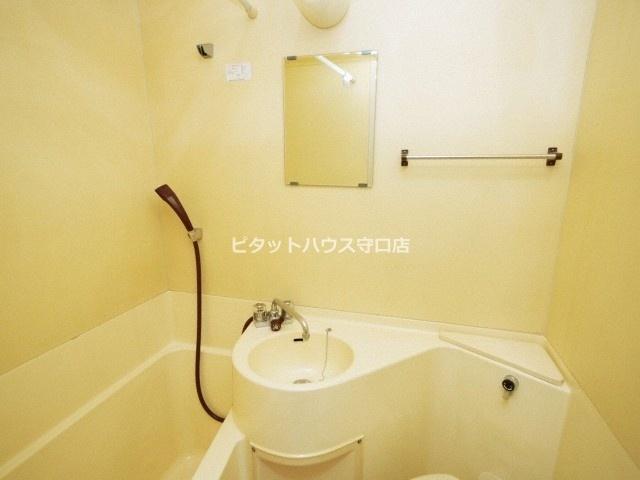 サンクトゥス 洗面