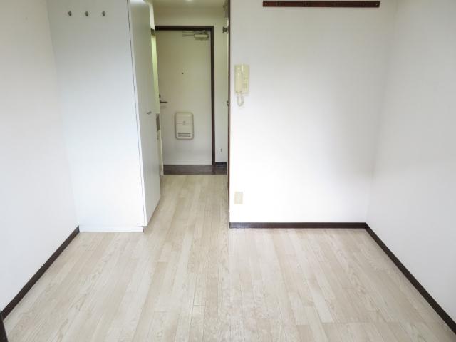 コムズスクエア日吉 室内