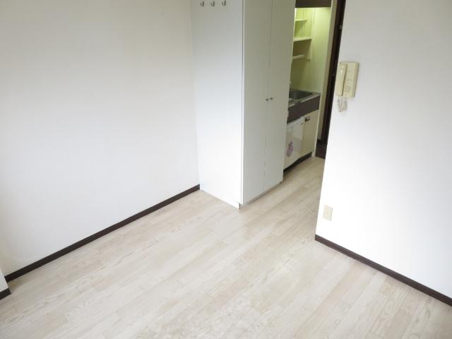 コムズスクエア日吉 室内