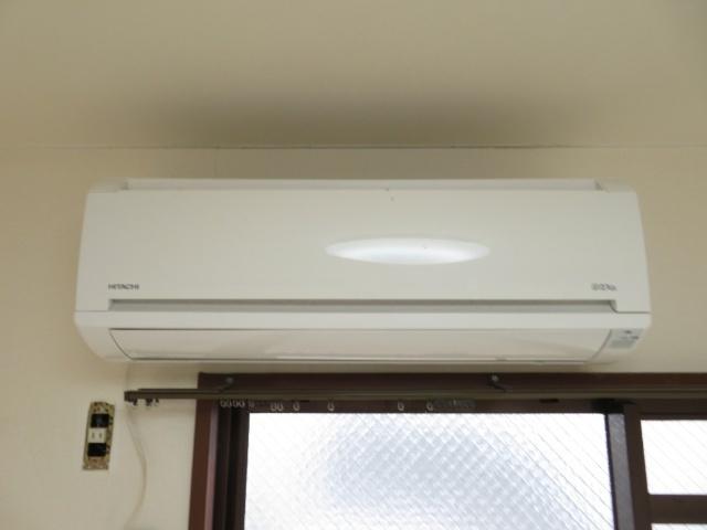 コムズスクエア日吉 設備