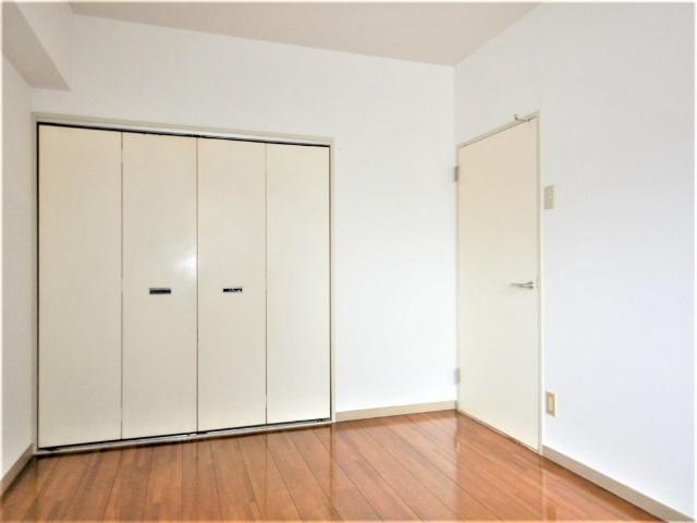 アドラブール古川橋 室内