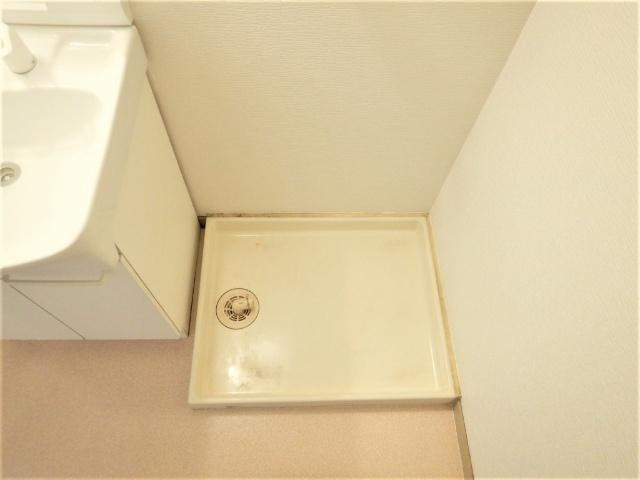 アドラブール古川橋 設備