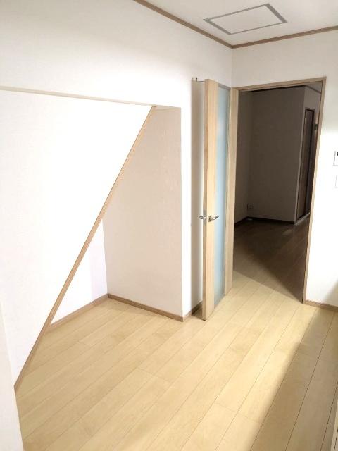 守口市高瀬町テラスハウス その他部屋・スペース