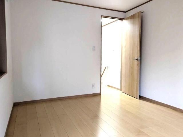 守口市高瀬町テラスハウス その他部屋・スペース