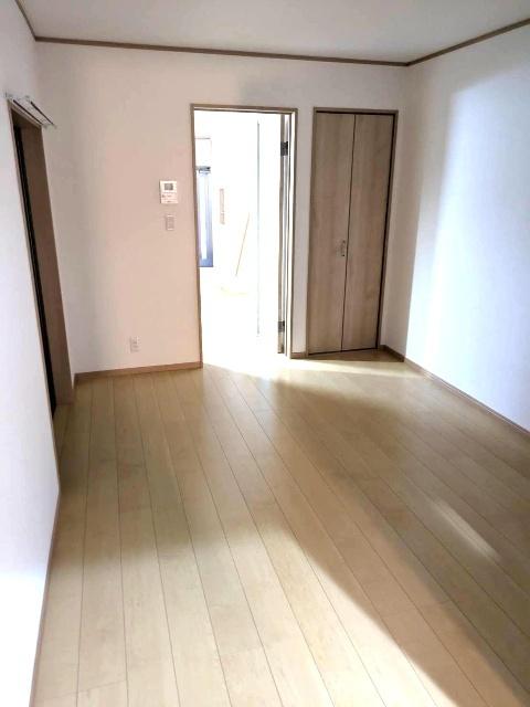 守口市高瀬町テラスハウス その他部屋・スペース