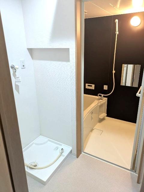 守口市高瀬町テラスハウス その他
