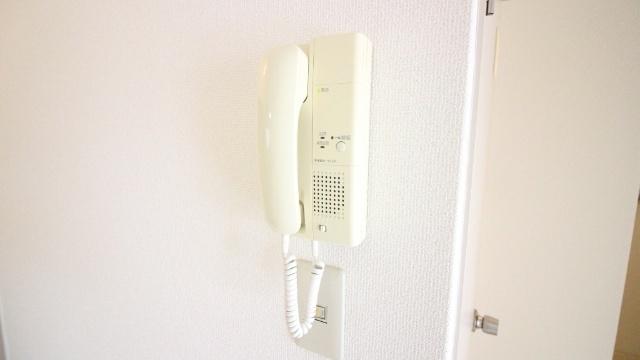 グリンピア守口 セキュリティ