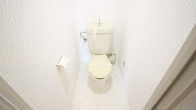 グリンピア守口 トイレ