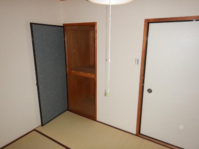 GM本通 収納