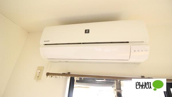 西田土地ビル その他部屋・スペース