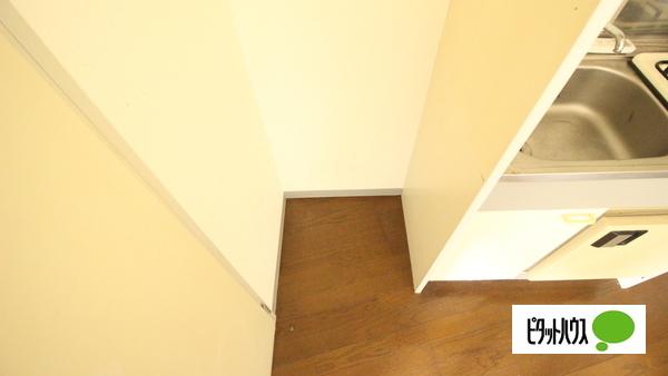 西田土地ビル その他部屋・スペース