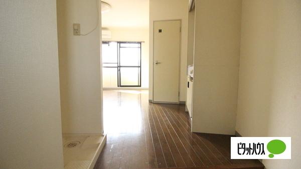 西田土地ビル その他部屋・スペース