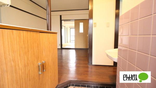 大日松原マンション その他部屋・スペース