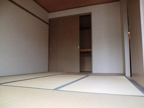 ベルヴィルB その他部屋・スペース
