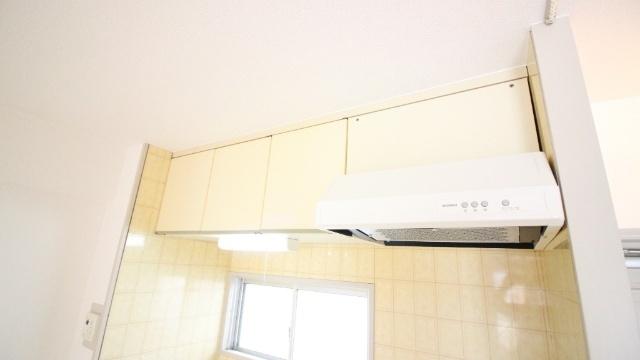 グリンピア守口 キッチン