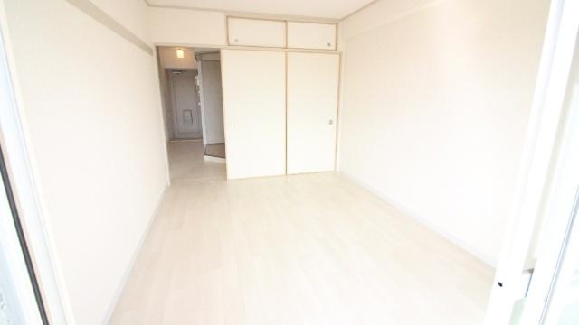 グリンピア守口 室内