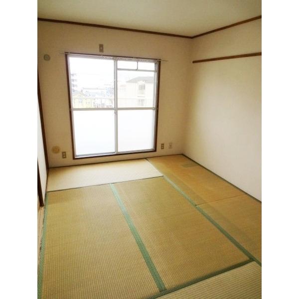 KNハイツ その他部屋・スペース
