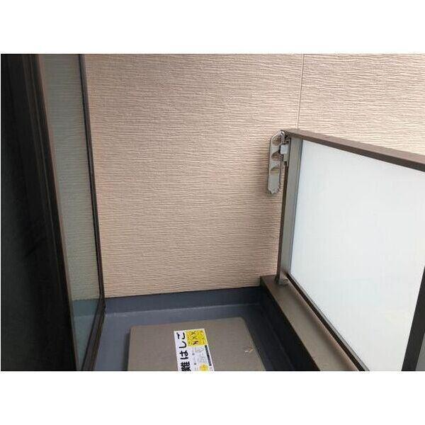 girasol kadoma バルコニー