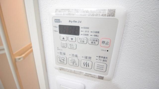 フジパレス大日Ⅴ番館 その他