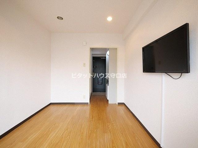 ルネッサンスガーデンヒルズ 部屋画像