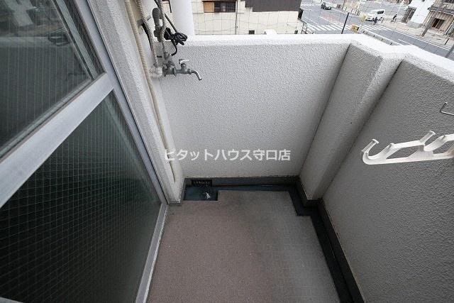 ルネッサンスガーデンヒルズ 設備