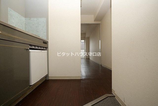ルネッサンスガーデンヒルズ その他部屋・スペース