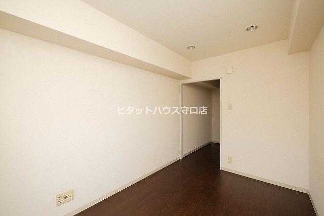 ルネッサンスガーデンヒルズ 室内