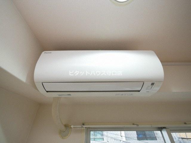 ルネッサンスガーデンヒルズ その他