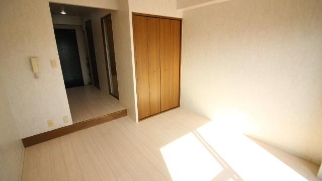 CASA ROSEHILL（カーサ・ローズヒル） 室内