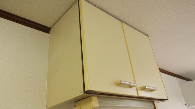 パシフィックヴィラ新森 設備