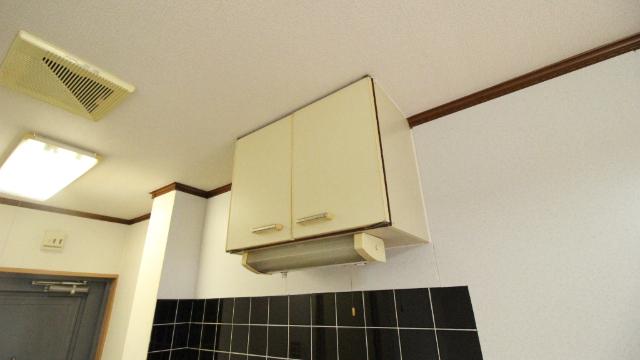 パシフィックヴィラ新森 設備