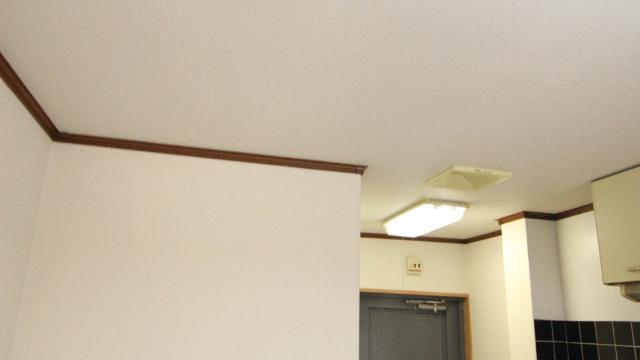 パシフィックヴィラ新森 設備