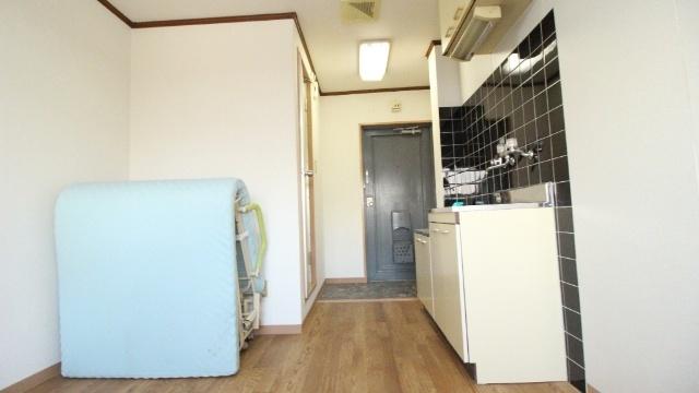 パシフィックヴィラ新森 その他部屋・スペース