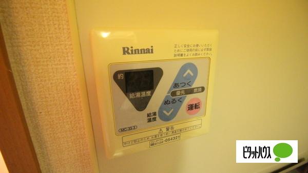 Ｍ’プラザ門真駅前 設備
