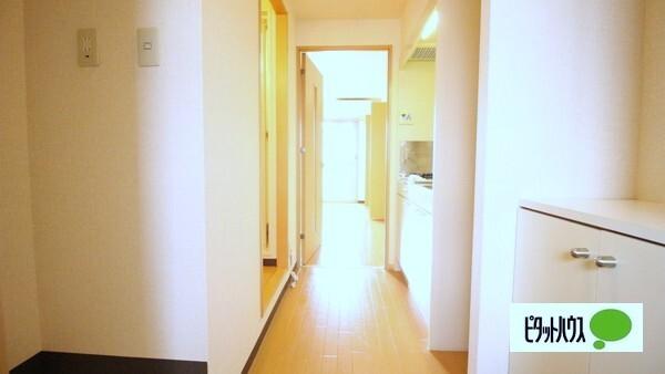 Ｍ’プラザ門真駅前 その他部屋・スペース