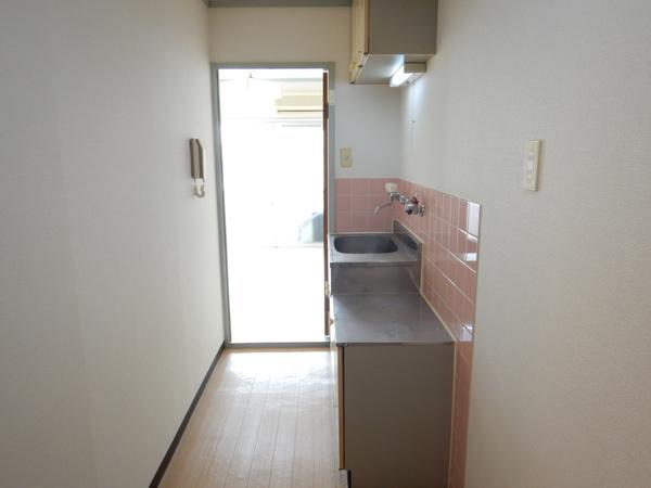 オスカー柳町 その他部屋・スペース