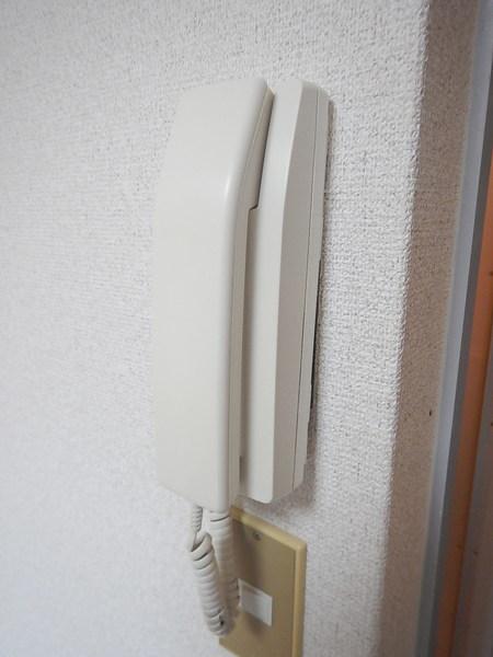 ウイング藤田 セキュリティ