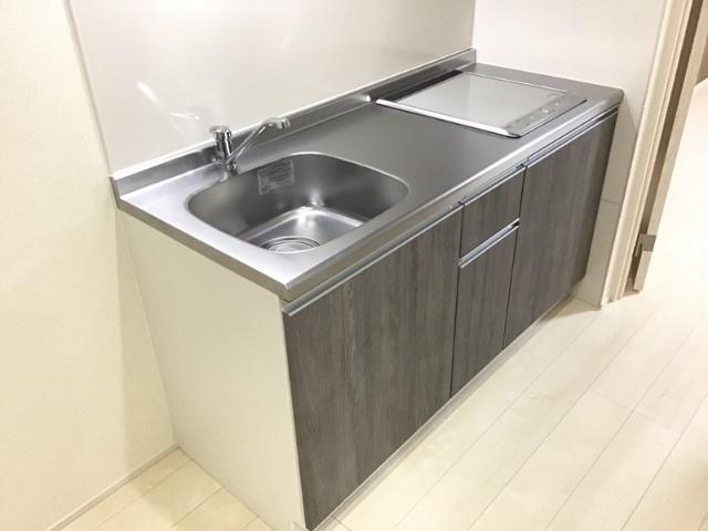 フジパレス門真浜町 キッチン