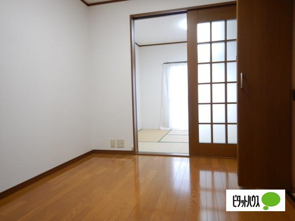 マンション淀 部屋画像