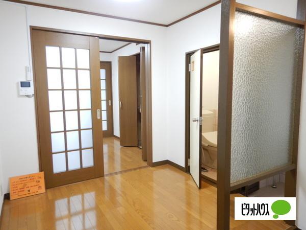 マンション淀 その他部屋・スペース