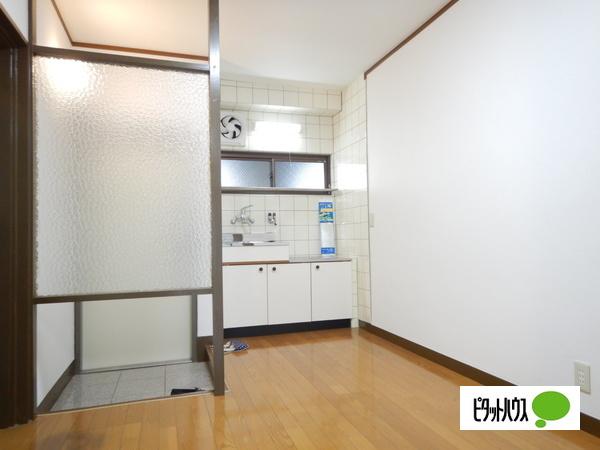 マンション淀 その他部屋・スペース