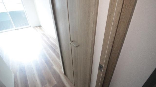 リベラ千林大宮（703） 収納