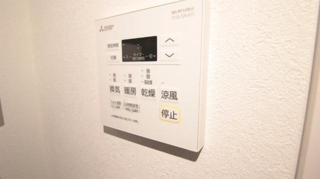 リベラ千林大宮（703） 設備