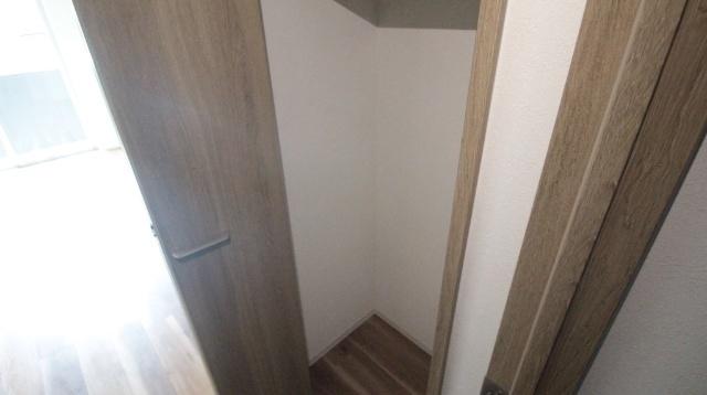 リベラ千林大宮（703） 収納