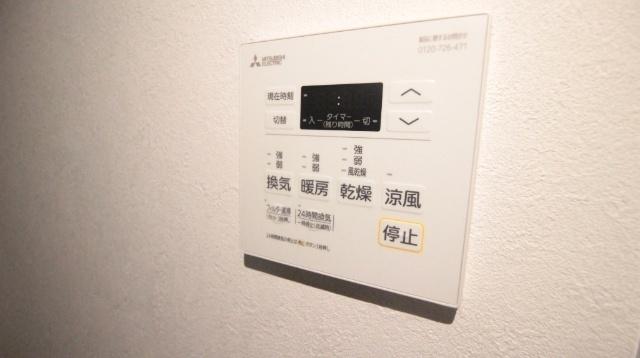 リベラ千林大宮（901） 設備