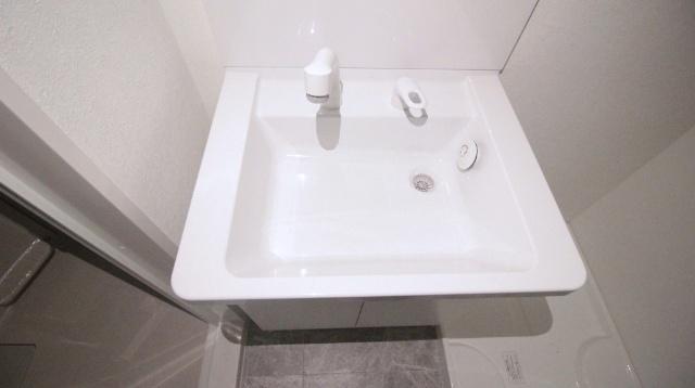 リベラ千林大宮（902） 洗面