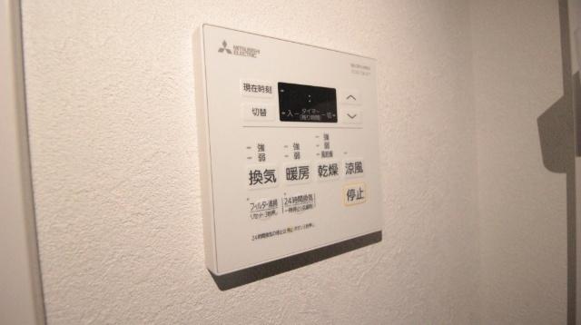 リベラ千林大宮（902） 設備